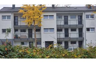 Wohnung mieten in Bahnhofstr., 58730 Fröndenberg, Schöne Single-Wohnung mit Baklon in zentraler Lage