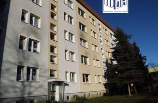 Wohnung mieten in Döbelner Straße 41, 04746 Hartha, Helle, freundliche 2-Raum-Wohnung - bezugsfertig ab 01.12.2025