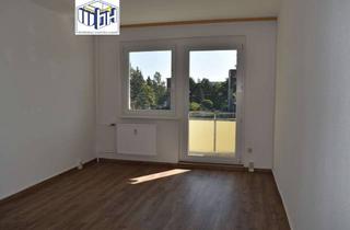 Wohnung mieten in Straße Der Jugend 75, 04746 Hartha, Altersgerechte 1-Raum-Wohnung