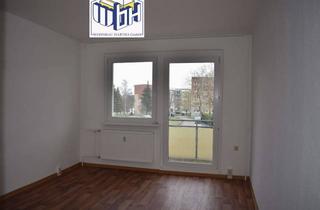 Wohnung mieten in Straße Der Jugend 75, 04746 Hartha, Gemütliche 1-Raum-Wohnung mit Balkon & Aufzug