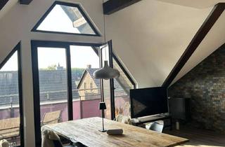 Lofts mieten in Provinzialstr. 99, 53859 Niederkassel, Exklusive Luxuswohnung – All Inclusive: Strom, Heizung, WLAN & mehr“ „Luxus Loft mit Rundum-Sorglos