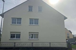 Wohnung mieten in Lechfelder Str. 11, 86836 Untermeitingen, Freundliche und modernisierte 4-Raum-OG-Wohnung in Untermeitingen