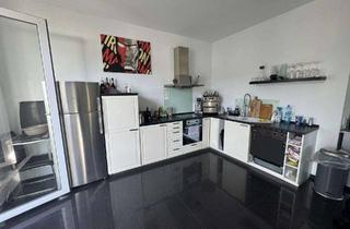 Wohnung mieten in 69207 Sandhausen, Exklusive 2-Raum-Wohnung mit gehobener Innenausstattung in Sandhausen