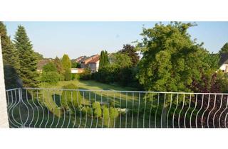 Wohnung mieten in 48291 Telgte, Helle 90 qm Wohnung mit großem Balkon in stilvoll modernisierter Villa in Westbevern Vadrup