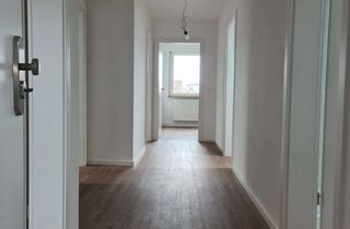 Wohnung mieten in 73054 Eislingen, Erstbezug nach Sanierung: 3,5-Zimmer-DG-Wohnung in Eislingen