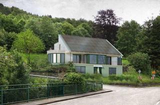 Wohnung mieten in Heddesbacher Weg, 69253 Heiligkreuzsteinach, Hochwertig sanierte 1-Zimmer-Wohnung in Heiligkreuzsteinach
