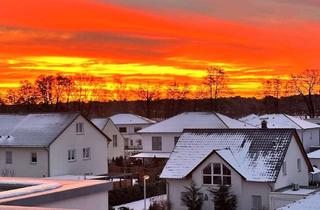 Penthouse mieten in Lilienthalstraße, 15712 Königs Wusterhausen, Exklusive 2-Zi-Penthouse-Wohnung mit Seeblick, Tiefgarage u. Fahrstuhl