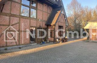 Wohnung mieten in 25492 Heist, Exklusive Maisonette-Wohnung mit Altbaucharme und moderner Ausstattung – Leben auf zwei Ebenen