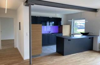 Penthouse mieten in Galgenberg 24, 71334 Waiblingen, Exklusive Penthouse-Wohnung mit Dachterrasse in Top-Lage Waiblingen Galgenberg