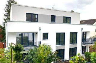 Lofts mieten in Untere Zahlbacher Strasse 4a, 55131 Oberstadt, Grün, ruhig & doch zentral: 2Z im Loftstil mit sonniger Südwest-Ausrichtung – 5 MIN. MIT RAD ZUR UNI