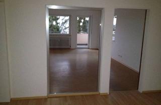 Wohnung mieten in Hegaustr., 78658 Zimmern, Ohne Makler!! Attraktive 4,5-Zimmer-Wohnung mit Balkon in ruhiger Lage von Zimmern ob Rottweil
