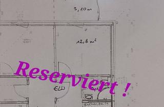 Wohnung mieten in 84427 Sankt Wolfgang, Ansprechendes 2-Zimmer-Apartement zur Miete in 84427 Sankt Wolfgang *Besichtigung ab Ende Oktober*