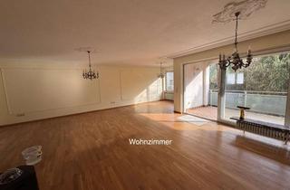 Wohnung mieten in 54584 Jünkerath, Geräumige 6-Raum-Wohnung mit Balkon und EBK in Jünkerath