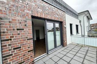 Wohnung mieten in 21244 Buchholz, ***TOP WOHNUNG IN BUCHHOLZ-INNENSTADT MIT BALKON, PERSONENAUFZUG & TIEFGARAGE***