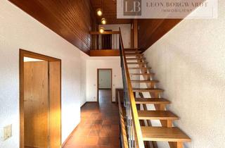 Wohnung mieten in 97877 Wertheim, Helle luxuriöse 6-Zimmer-Wohnung in Wertheim-Hofgarten