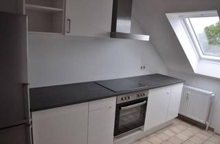 Wohnung mieten in Waldstr. 19, 31582 Nienburg, Helle, geräumige Wohnung im Dachgeschoss in Erichshagen