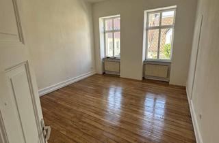 Wohnung mieten in Westbahnstr 22, 76829 Landau, Energetisch und optisch sanierte 5-Zimmer-Altbauwohnung in Landauer Fussgängerzone