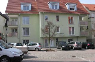Wohnung mieten in Schloßplatz 11, 74653 Künzelsau, KÜN-Stadtmitte, Schloßplatz, 4-Zi-Whg. 106m²