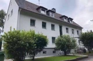 Wohnung mieten in Ernst-Wiechert-Weg 19, 51545 Waldbröl, Großzügige 3-Zimmer-EG-Wohnung (94 m²) mit Terrasse, Garten & Keller in Waldbröl