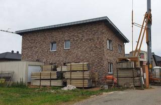 Wohnung mieten in Hartog Str., 52538 Gangelt, NEUBAU 4 Zimmer Wohnung mit Garten und Garage