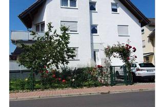 Wohnung mieten in 63486 Bruchköbel, Sehr schöne und große Wohnung im ruhigen teil von Bruchköbel.PROVISIONSFREI!!!