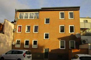 Wohnung mieten in Friesische Straße 61a, 24969 Lindewitt, Sanierte 2-Zimmer-Wohnung Friesischer-Berg