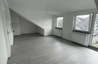 Wohnung mieten in Ardeystr. 182A, 58453 Witten, Erstbezug nach Sanierung – moderne 2,5-Zimmer-Wohnung mit Balkon in Witten