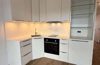 Wohnung mieten in Am Bauhof 1a, 91088 Bubenreuth, Neubau-Highlight: Zwei-Zimmer-Wohnung mit großer Loggia in Bubenreuth
