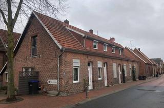 Wohnung mieten in Rekener Str. 43a, 46342 Velen, 3 Zimmer Wohnung - Mitten im Zentrum mit eigenem Eingang