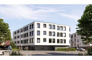 Wohnung mieten in Eltinger Straße 47, 71229 Leonberg, Neubau - 2,5 Zimmer Wohnung im Zentrum Leonbergs