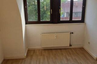 Wohnung mieten in Erfurter Straße 40, 99189 Gebesee, Freundliche und modernisierte 1-Raum-DG-Wohnung in Gebesee