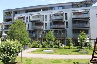 Penthouse mieten in 89077 Weststadt, Exklusives Penthouse-Apartment in der Ulmer Weststadt – vollmöbliert & sofort bezugsbereit