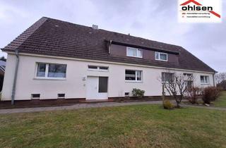 Wohnung mieten in Ostlandring 37, 25582 Hohenaspe, Gemütliche 1 Zimmer Wohnung mit neuer Einbauküche