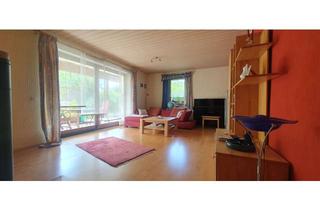 Wohnung mieten in 93149 Nittenau, 2-Zimmer-Erdgeschosswohnung mit großer Wohnküche und Terrasse in gepflegtem 2-Familienhaus