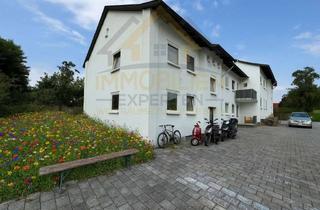 Wohnung mieten in 97944 Boxberg, RESERVIERT ! Boxberg: 2-Zimmer-Wohnung – Küche inklusive, sofort beziehbar, alles vor der Haustür“