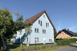 Wohnung mieten in 15711 Königs Wusterhausen, Renovierte 4-5 Zimmer Wohnungen mit eigenem Garten in Zeesen - Erstbezug