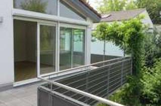 Wohnung mieten in 55131 Oberstadt, Traumhafte Terrassenwohnung in der Mainzer Oberstadt