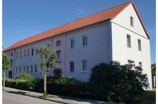 Wohnung mieten in Fichtestraße 13, 04895 Falkenberg, Familienwohnung in Falkenberg/ Elbe-Elster zu vermieten