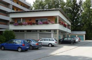 Wohnung mieten in Kräutlerstraße, 94469 Deggendorf, Schöne 3-Zimmer-Wohnung mit Balkon in Deggendorf