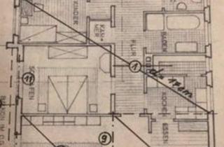 Wohnung mieten in 96132 Schlüsselfeld, Attraktive 4-Zimmer-Wohnung in Schlüsselfeld