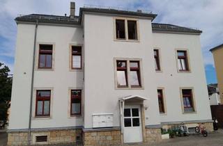 Wohnung mieten in Ernst-Thälmann-Straße, 01809 Heidenau, Ansprechende 2-Zimmer-Wohnung in Heidenau