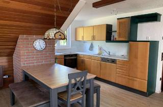 Wohnung mieten in 91443 Scheinfeld, 2-Zimmerwohnung mit Balkon