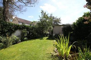 Wohnung mieten in 38442 Fallersleben, Idyllische Mietwohnung mit eigenem Garten und Garage in Fallersleben