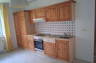 Wohnung mieten in 21493 Schwarzenbek, Freundliche 2-Zimmer-Wohnung mit großer Wohnküche in Schwarzenbek