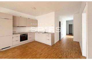 Penthouse mieten in 26122 Innenstadt, Erstbezug! Attraktive, energieeffiziente 3-Zimmer-Penthouse-Wohnung mit großer Dachterrasse