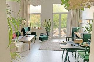 Wohnung mieten in Weender Landstr. 33, 37073 Göttingen, Best-Lage für Studenten-WGGegenüber Uni