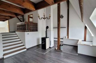 Wohnung mieten in 66822 Lebach, Attraktive 4-Zimmer-Maisonette-Wohnung mit Einbauküche in Lebach