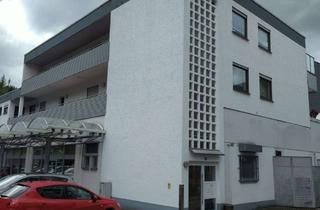 Wohnung mieten in Neumarkt 22, 57250 Netphen, ab 01.11.25 oder später: helle, gut geschnittene 2ZKB Wohnung mit großem Balkon und Kellerraum