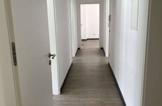 Wohnung mieten in Hauptstraße 90, 54568 Gerolstein, Moderne 3-ZKB-Wohnung in Gerolstein