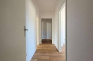 Wohnung mieten in Am Serrahnsbach, 19406 Sternberg, Erstbezug nach Sanierung: 2-Raum-Wohnung in Sternberg